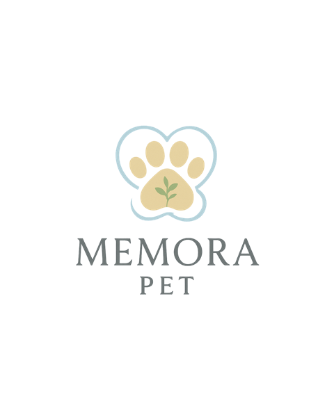 MemoraPet — recuerdos con código QR para mascotas